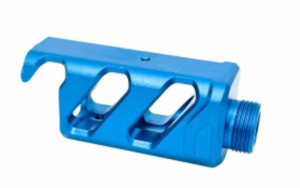 Fuku 2 Short Version Barrel Case Fuku 2 Short Version Barrel Case